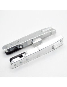 Swingarm extension Honda CBR 600RR PC37 (03-04) stunt drift;Swingarm extension Honda CBR 600RR PC37 (03-04) stunt drift;Swingarm extension Honda CBR 600RR PC37 (03-04) stunt drift;Swingarm extension Honda CBR 600RR PC37 (03-04) stunt drift;Swingarm extension Honda CBR 600RR PC37 (03-04) stunt drift;Swingarm extension Honda CBR 600RR PC37 (03-04) stunt drift