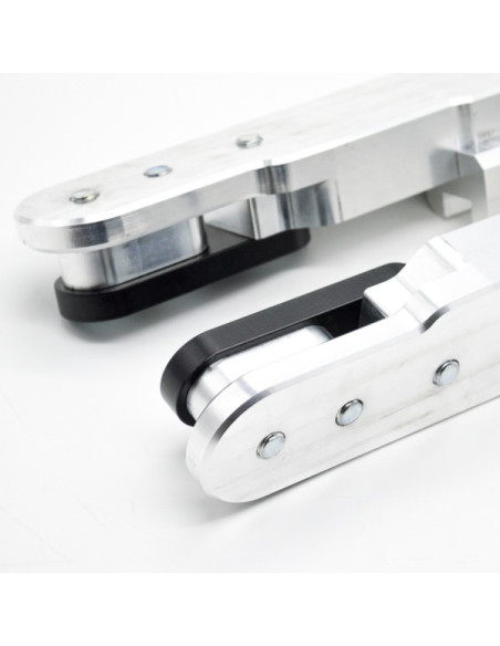 Swingarm Extension Honda CBR 600RR PC37 (2003-2004) Stunt Drift