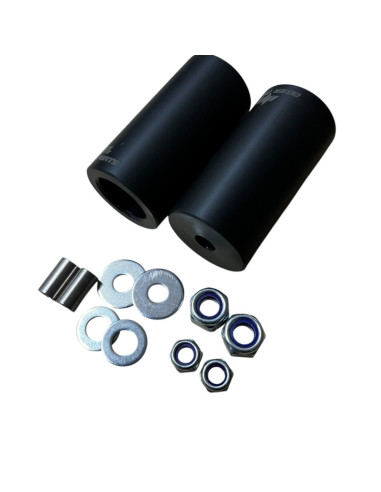 Axle pegs sliders crash pads thread M8 -636 F4i 954 KTM GSXR 675 765 MT07 stunt drift;Axle pegs sliders crash pads thread M8 -636 F4i 954 KTM GSXR 675 765 MT07 stunt drift;Axle pegs sliders crash pads thread M8 -636 F4i 954 KTM GSXR 675 765 MT07 stunt drift