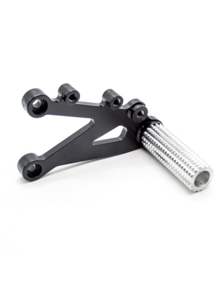 Front Sets – Driver’s Footrest Pegs Triumph Street Triple 765 660 (2017-2022) Stunt