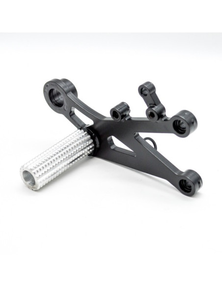 Front Sets – Driver’s Footrest Pegs Triumph Street Triple 765 660 (2017-2022) Stunt