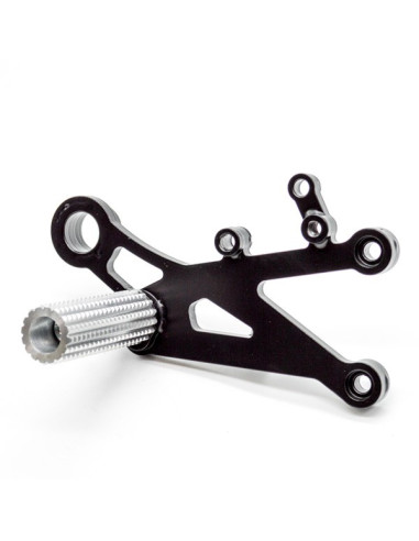 Front Sets – Driver’s Footrest Pegs Triumph Street Triple 765 660 (2017-2022) Stunt