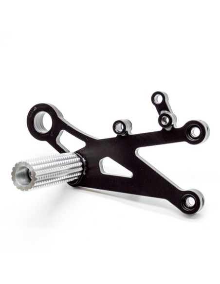 Front Sets – Driver’s Footrest Pegs Triumph Street Triple 765 660 (2017-2022) Stunt