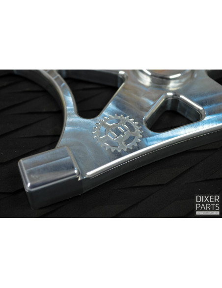Handbrake Bracket for Kawasaki Z750 (2007-2010) 3R Stunt
