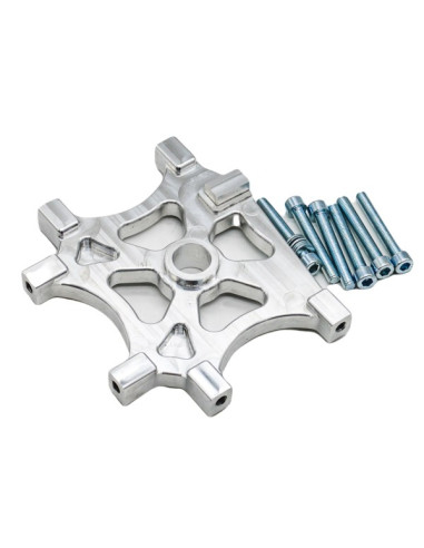 Handbrake Bracket Caliper Suport HB Suzuki GSXR 600 750 K6 K7 (2006-2007) Stunt