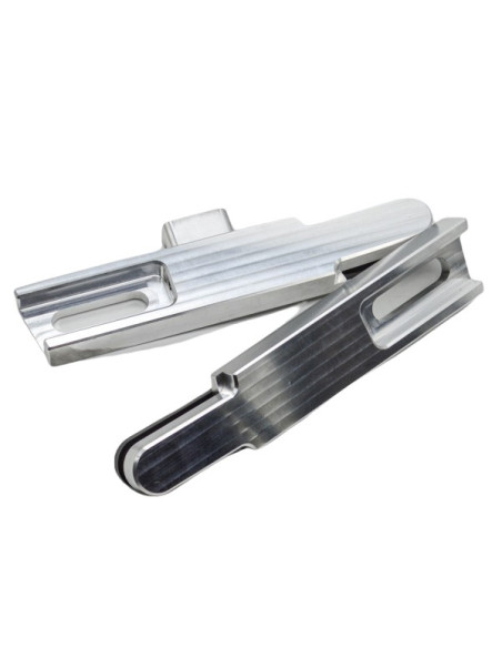 Swingarm Extension Triumph Street Triple 675 (2007 2008 2009 2010 2011 2012) Stunt Drift