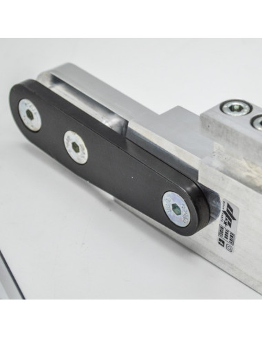 Swingarm Extension Triumph Street Triple 675 (2007 2008 2009 2010 2011 2012) Stunt Drift