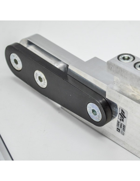 Swingarm Extension Triumph Street Triple 675 (2007 2008 2009 2010 2011 2012) Stunt Drift