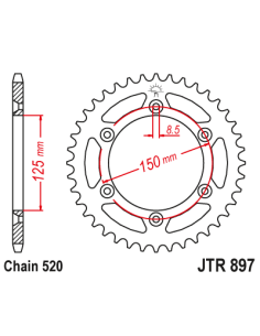 Steel sprocket stunt 56t-520 (JTR897) KTM Husqvarna Husaberg 125 200 250 400 525 530 625 660 620 640 650 701 501 300 350 520 660;Steel sprocket stunt 56t-520 (JTR897) KTM Husqvarna Husaberg 125 200 250 400 525 530 625 660 620 640 650 701 501 300 350 520 660;Steel sprocket stunt 56t-520 (JTR897) KTM Husqvarna Husaberg 125 200 250 400 525 530 625 660 620 640 650 701 501 300 350 520 660;Steel sprocket stunt 56t-520 (JTR897) KTM Husqvarna Husaberg 125 200 250 400 525 530 625 660 620 640 650 701 501 300 350 520 660;Steel sprocket stunt 56t-520 (JTR897) KTM Husqvarna Husaberg 125 200 250 400 525 530 625 660 620 640 650 701 501 300 350 520 660;Steel sprocket stunt 56t-520 (JTR897) KTM Husqvarna Husaberg 125 200 250 400 525 530 625 660 620 640 650 701 501 300 350 520 660;Steel sprocket stunt 56t-520 (JTR897) KTM Husqvarna Husaberg 125 200 250 400 525 530 625 660 620 640 650 701 501 300 350 520 660;Steel sprocket stunt 56t-520 (JTR897) KTM Husqvarna Husaberg 125 200 250 400 525 530 625 660 620 640 650 701 501 300 350 520 660 2