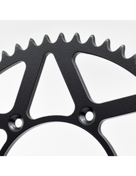 Steel Sprocket Stunt 56t-520 (JTR897) KTM Husqvarna Husaberg 125 200 250 400 525 530 625 660 620 640 650 701 501 300 350 520 660