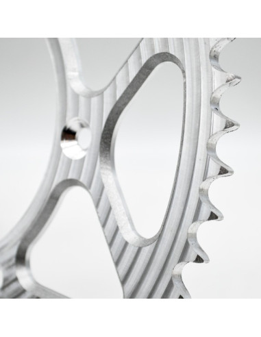 Alu Sprocket Stunt 56t-520 (JTR897) KTM Husqvarna Husaberg 125 200 250 400 525 530 625 660 620 640 650 701 501 300 350 520 660 6