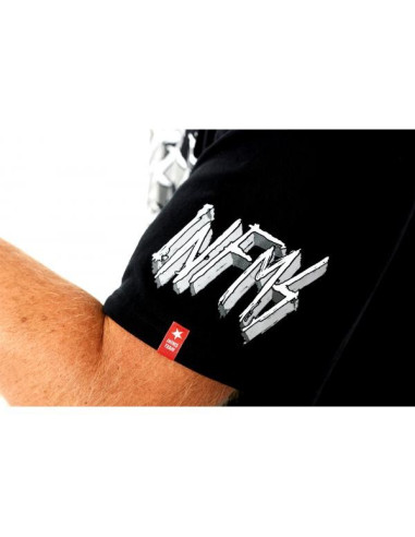 T-SHIRT SPEED SLAYERS – Infamous Team Infms Stunt STICKERS