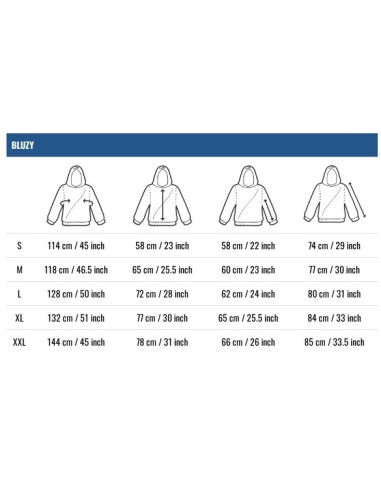 SWEATSHIRT JERSEY INFAMOUS – Infamous Team Infms Stunt +Stickers