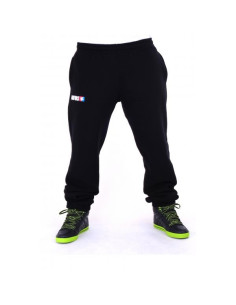 SWEATPANTS INFMS BLACK | GREY – Infamous Team Infms Stunt +Stickers 2