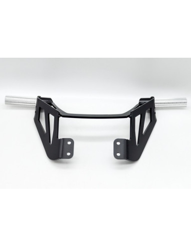 Rear Sets – Footrests Pegs Subcage KTM 390 Duke (2013-2016) Stunt