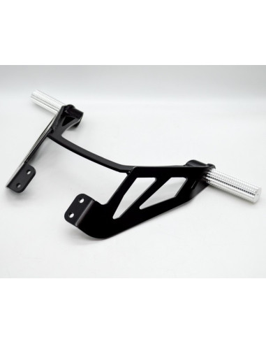 Rear Sets – Footrests Pegs Subcage KTM 390 Duke (2013-2016) Stunt