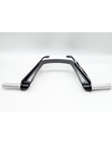 Rear Sets – Footrests Pegs Subcage KTM 390 Duke (2013-2016) Stunt