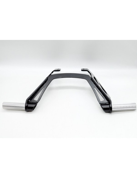 Rear Sets – Footrests Pegs Subcage KTM 390 Duke (2013-2016) Stunt