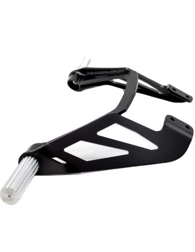 Rear Sets – Footrests Pegs Subcage KTM 390 Duke (2013-2016) Stunt