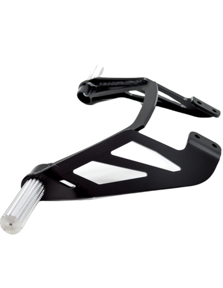 Rear Sets – Footrests Pegs Subcage KTM 390 Duke (2013-2016) Stunt