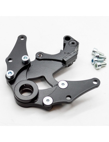 Handbrake Bracket Caliper Suport HB Yamaha WR250F WR450F YZ125 YZ250F YZ250X YZ450F (2006-2024) Stunt