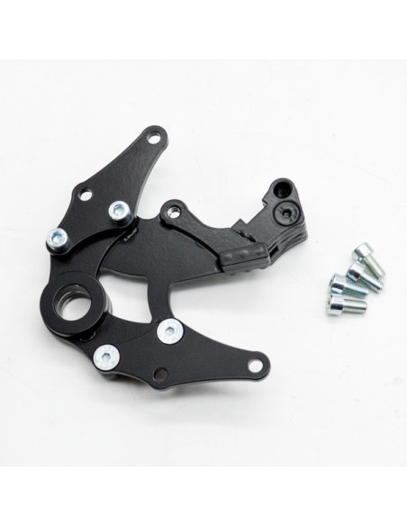 Handbrake Bracket Caliper Suport HB Yamaha WR250F WR450F YZ125 YZ250F YZ250X YZ450F (2006-2024) Stunt