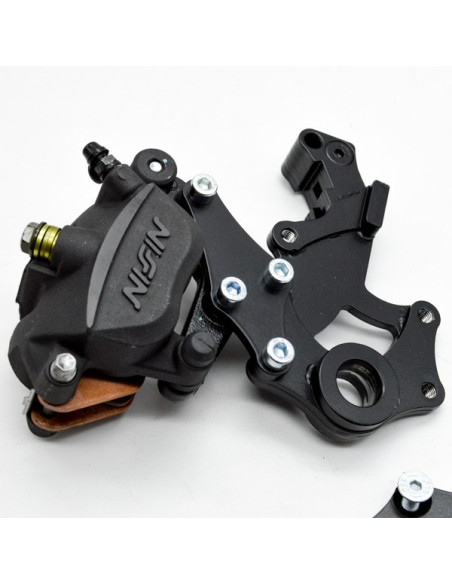 Handbrake Bracket Caliper Suport HB Yamaha WR250F WR450F YZ125 YZ250F YZ250X YZ450F (2006-2024) Stunt