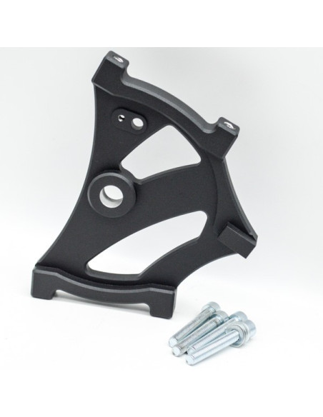 Handbrake Bracket for Triumph Street Triple 675 (2013-2021) 765 Stunt Aluminium