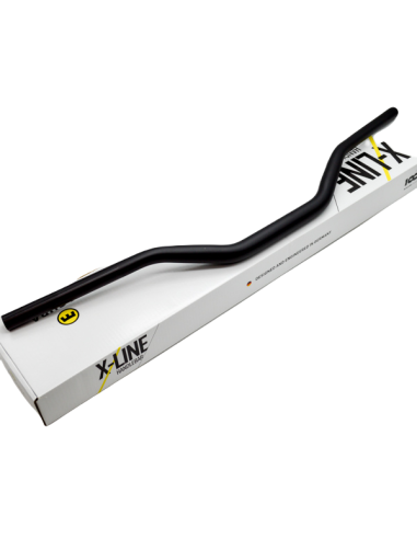 Handlebar Magura X-line SX “Fatbar” 28