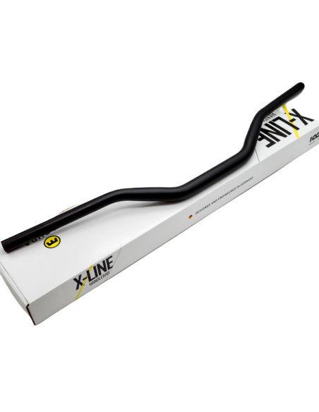 Handlebar Magura X-line SX “Fatbar” 28