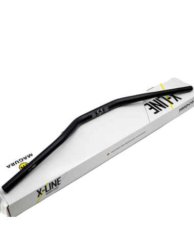 6 mm Fmx Stunt;Handlebar Magura X-line SX “Fatbar” 28