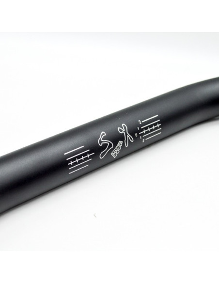 6 mm Fmx Stunt;Handlebar Magura X-line SX “Fatbar” 28