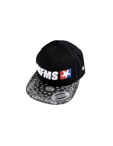 SNAPBACK INFMS BANDANA 3D Infamous Team Infms Stunt +Stickers;SNAPBACK INFMS BANDANA 3D Infamous Team Infms Stunt +Stickers;SNAPBACK INFMS BANDANA 3D Infamous Team Infms Stunt +Stickers