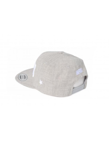 SNAPBACK INFAMOUS 3D RED | GREY | BLACK Infamous Team Infms Stunt +Stickers