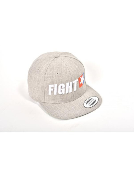 SNAPBACK FIGHT 3D BLACK | RED | GREY Infamous Team Infms Stunt +Stickers
