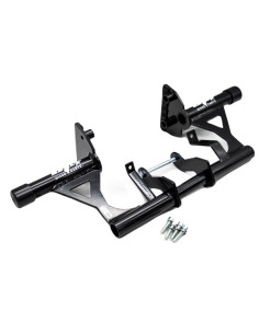 KTM Duke 390 Crash Cage - (2013-2016) - Stunt Cage Engine Guard Crash Bar Stunt Drift 2014 2015