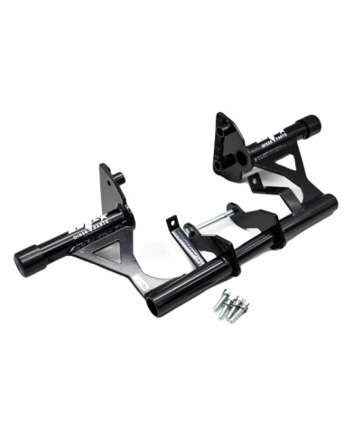 KTM Duke 390 Crash Cage - (2013-2016) - Stunt Cage Engine Guard Crash Bar Stunt Drift 2014 2015