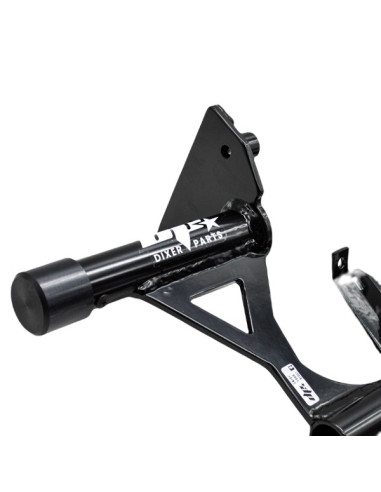 KTM Duke 390 Crash Cage - (2013-2016) - Stunt Cage Engine Guard Crash Bar Stunt Drift 2014 2015