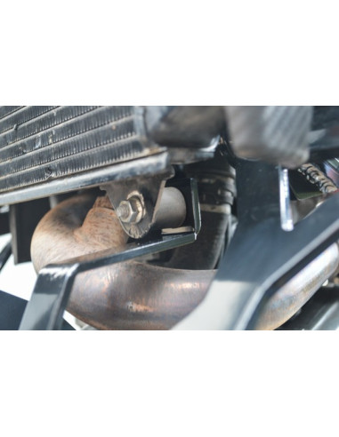 KTM Duke 390 Crash Cage - (2013-2016) - Stunt Cage Engine Guard Crash Bar Stunt Drift 2014 2015