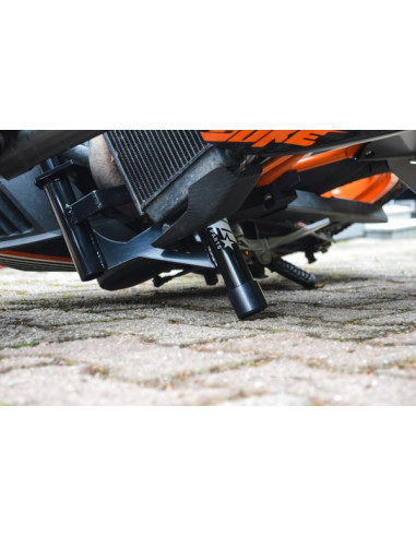 KTM Duke 390 Crash Cage - (2013-2016) - Stunt Cage Engine Guard Crash Bar Stunt Drift 2014 2015