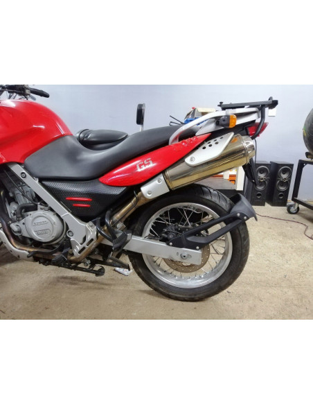 BMW F650 GS (1999-2015) Suspension Lowering Tension Strut 33537655877