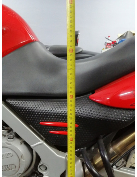 BMW F650 GS (1999-2015) Suspension Lowering Tension Strut 33537655877