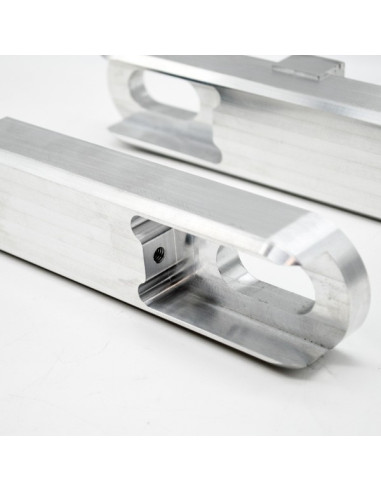 Swingarm Extension Kawasaki ZX6-R 636 (2005-2006) Stunt Drift