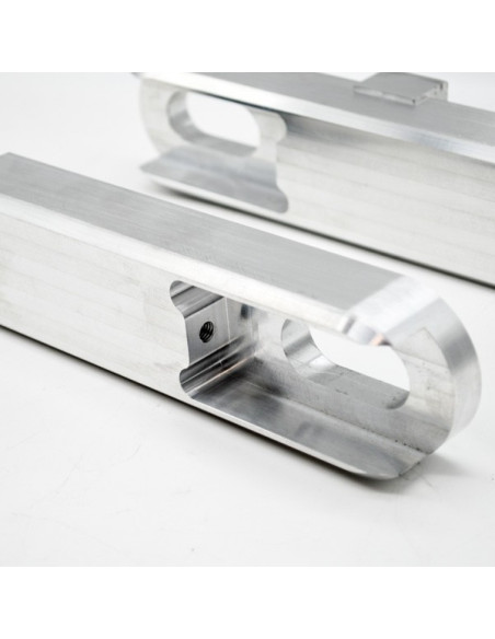 Swingarm Extension Kawasaki ZX6-R 636 (2005-2006) Stunt Drift