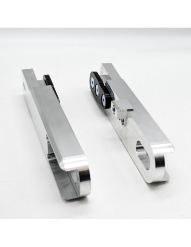 Swingarm Extension Kawasaki ZX6-R 636 (2005-2006) Stunt Drift
