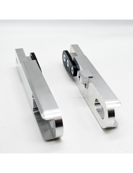 Swingarm Extension Kawasaki ZX6-R 636 (2005-2006) Stunt Drift