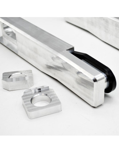 Swingarm Extension Suzuki GSX-R 1000 K5 K6 (2005-2006) Stunt Drift