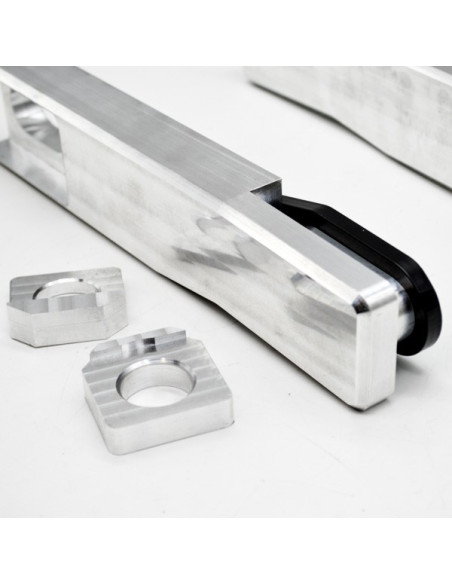 Swingarm Extension Suzuki GSX-R 1000 K5 K6 (2005-2006) Stunt Drift