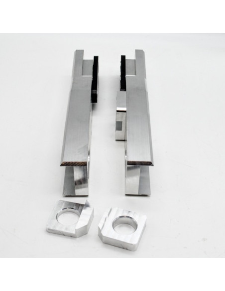 Swingarm Extension Suzuki GSX-R 1000 K5 K6 (2005-2006) Stunt Drift