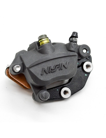 Right - Upper Top Brake Caliper Nissin (Z650) for Left Handbrake Bracket Suport KTM Huqvarna Husaberg GasGas Stunt Yamaha WRX